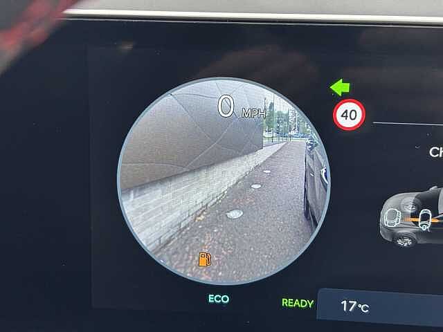 Hyundai TUCSON N Line S 1.6 T-GDI HEV