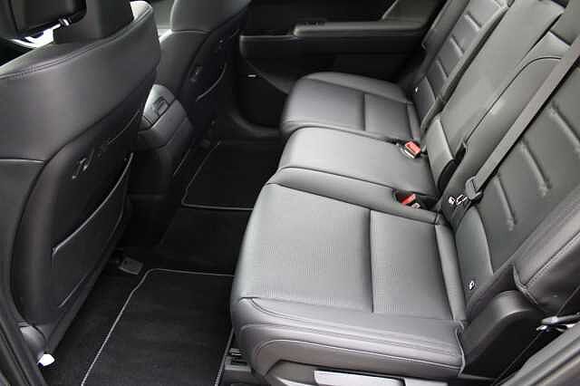 Hyundai SANTA FE Calligraphy 1.6T Hybrid 4WD 7 Seat Ecotronic Grey
