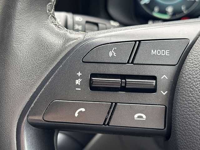 Hyundai BAYON Ultimate 1.0T MHEV 6MT