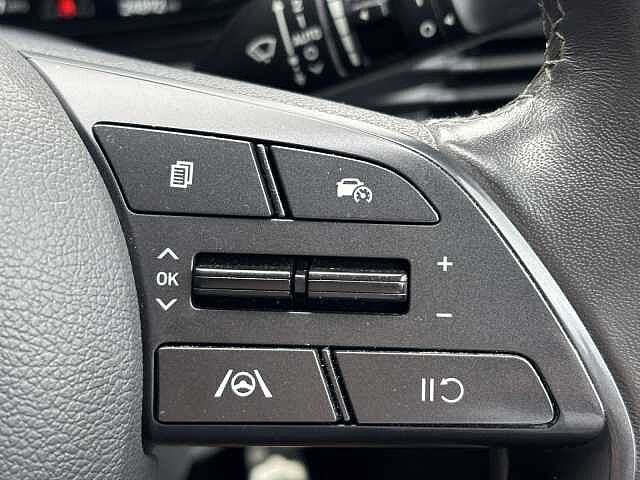 Hyundai BAYON Ultimate 1.0T MHEV 6MT