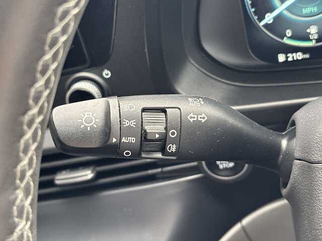 Hyundai BAYON Ultimate 1.0T MHEV 6MT