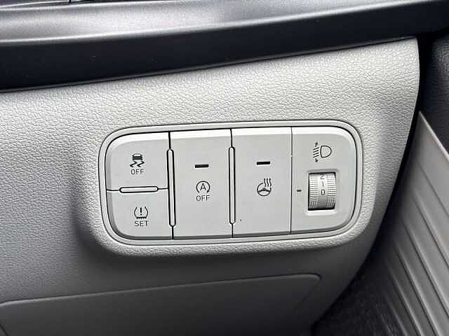 Hyundai BAYON Ultimate 1.0T MHEV 6MT