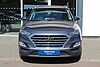 Hyundai TUCSON SE Nav 1.6 GDI Micron Grey