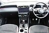Hyundai TUCSON N Line S 1.6 T-GDI 150PS Shimmering Silver