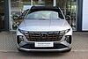 Hyundai TUCSON N Line S 1.6 T-GDI 150PS Shimmering Silver