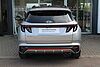 Hyundai TUCSON N Line S 1.6 T-GDI 150PS Shimmering Silver
