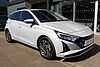 Hyundai I20 Advance 1.0 T-GDI Lumen Grey