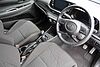 Hyundai BAYON SE Connect 1.0 T-GDI Intense Blue