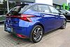 Hyundai I20 SE Connect 1.0 T-GDI Intense Blue