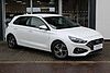 Hyundai I30 SE Connect 1.0 T-GDI Serenity White