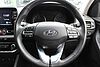 Hyundai I30 SE Connect 1.0 T-GDI Serenity White