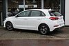 Hyundai I30 SE Connect 1.0 T-GDI Serenity White