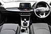 Hyundai I30 SE Connect 1.0 T-GDI Serenity White