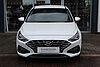 Hyundai I30 SE Connect 1.0 T-GDI Serenity White