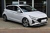 Hyundai I20 Premium 1.0 T-GDI Auto Lumen Grey