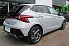 Hyundai I20 Premium 1.0 T-GDI Auto Lumen Grey