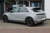 Hyundai IONIQ 5 Premium 77kWh Cyber Grey