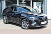 Hyundai TUCSON Premium 1.6 T-GDI Phantom Black