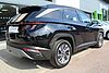 Hyundai TUCSON Premium 1.6 T-GDI Phantom Black