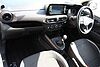 Hyundai I10 SE Connect 1.0 MPI Polar White