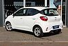 Hyundai I10 SE Connect 1.0 MPI Polar White