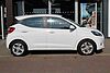 Hyundai I10 SE Connect 1.0 MPI Polar White