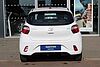 Hyundai I10 SE Connect 1.0 MPI Polar White