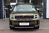 Hyundai SANTA FE Ultimate 1.6T Hybrid 4WD Olive Green Pearl