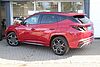 Hyundai TUCSON N Line S 1.6 T-GDI Sunset Red