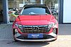 Hyundai TUCSON N Line S 1.6 T-GDI Sunset Red
