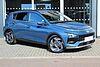 Hyundai BAYON Ultimate 1.0 T-GDI Auto Vibrant Blue