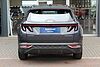 Hyundai TUCSON SE Connect 1.6 T-GDI Dark Knight Grey