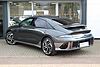 Hyundai IONIQ 6 Ultimate 77kWh Nocturne Grey