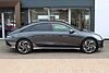 Hyundai IONIQ 6 Ultimate 77kWh Nocturne Grey