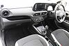 Hyundai I10 Advance 1.0 MPI Auto Polar White