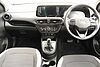 Hyundai I10 Advance 1.0 MPI Auto Polar White