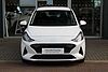 Hyundai I10 Advance 1.0 MPI Auto Polar White