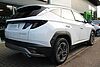 Hyundai TUCSON Advance 1.6T Atlas White