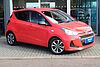 Hyundai I10 Play 1.0 MPI Tomato Red