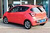 Hyundai I10 Play 1.0 MPI Tomato Red