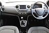 Hyundai I10 Play 1.0 MPI Tomato Red