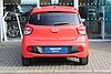 Hyundai I10 Play 1.0 MPI Tomato Red