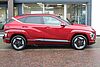 Hyundai KONA ELECTRIC Advance 65kWh Ultimate Red