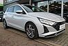 Hyundai I20 Premium 1.0 T-GDI Lumen Grey