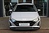 Hyundai I20 Premium 1.0 T-GDI Lumen Grey