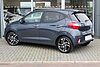 Hyundai I10 Premium 1.0 MPI Aurora Grey