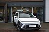 Hyundai KONA Ultimate 1.6 T-GDI 138PS DCT Automatic Serenity White