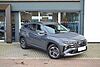 Hyundai TUCSON Advance 1.6 T-GDI 160PS Ecotronic Grey