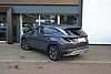 Hyundai TUCSON Advance 1.6 T-GDI 160PS Ecotronic Grey