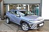 Hyundai KONA Advance 1.6 T-GDI 138PS Meta Blue